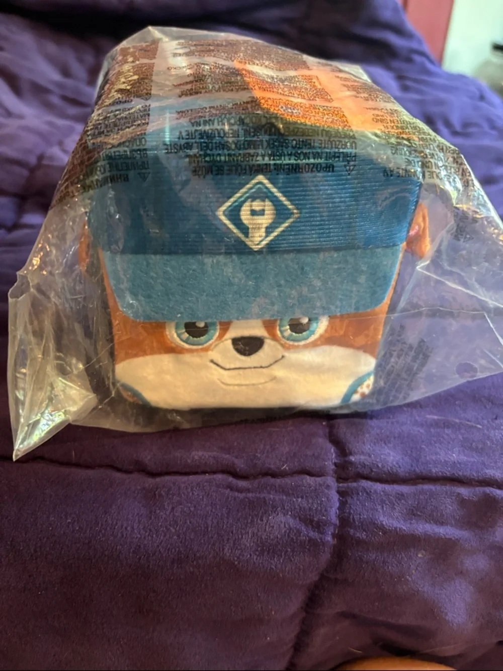 Paw Patrol Rubble & Crew WHEELER 4